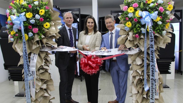 Spliethoff Group Crane Simulator (6) (Large)