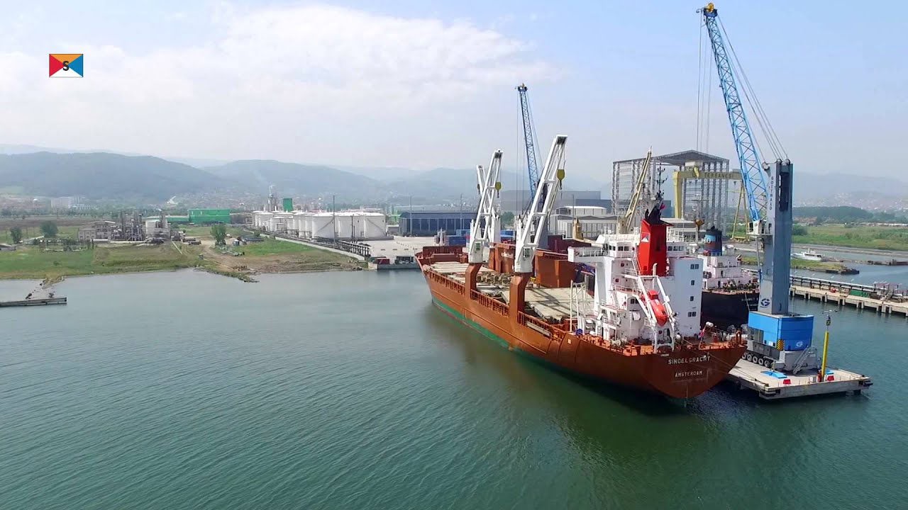Spliethoff Forest products | Spliethoff - Worldwide ocean transport Solid between ...